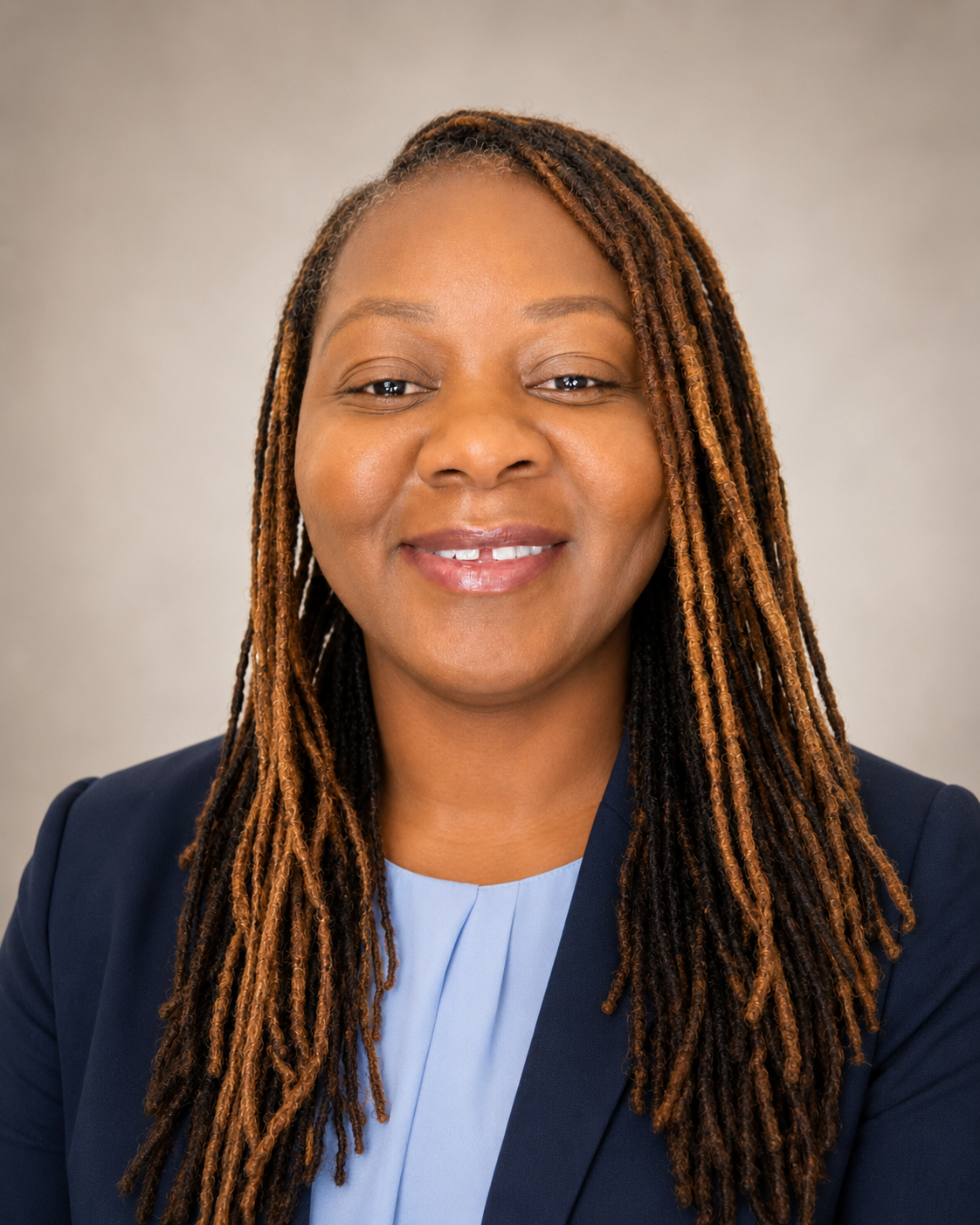 Jaimama Koryan, Licensed Insurance Agent and Registered Nurse